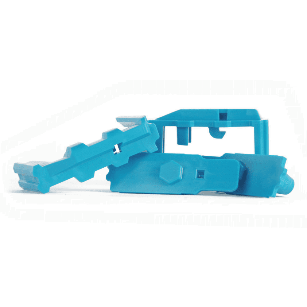 Sentry HexID AR15 4 Pack – Blue -